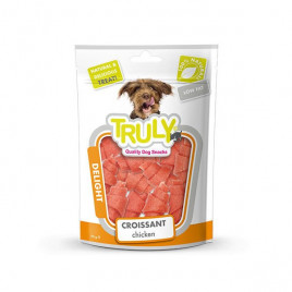 90 Gr Delight Croissant Tavuk | Köpek Atıştırmalık Ödül Maması 90 Gr Delight Croissant Tavuk | Köpek Atıştırmalık Ödül Maması