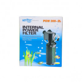 300-2l 700  L/h İç Filtre | Akvaryum Filtresi