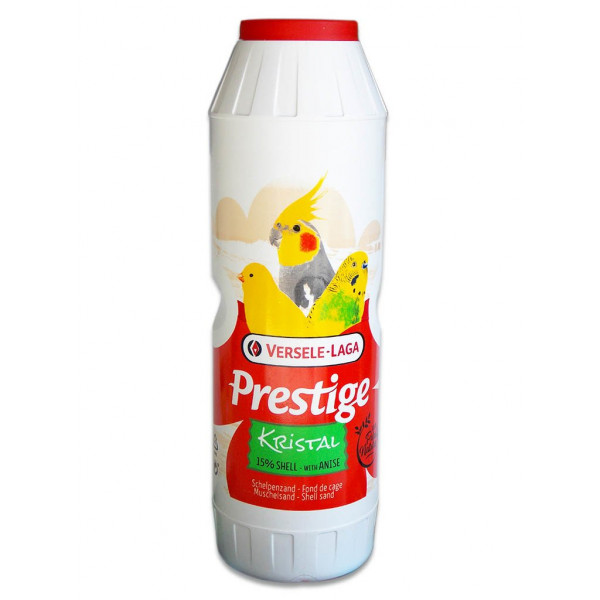 Versele 2 Kg Laga Prestige Kuş Kumu | Kuş Gaga Taşı