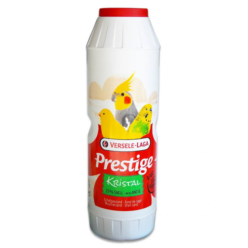 Versele 2 Kg Laga Prestige Kuş Kumu | Kuş Gaga Taşı Versele 2 Kg Laga Prestige Kuş Kumu | Kuş Gaga Taşı