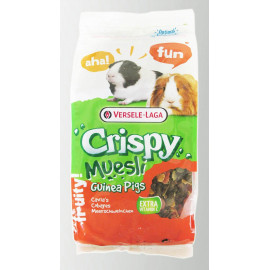 Versele Laga 1 Kg Muesli Guinea Pig Yemi | Ginepig Yemi Versele Laga 1 Kg Muesli Guinea Pig Yemi | Ginepig Yemi