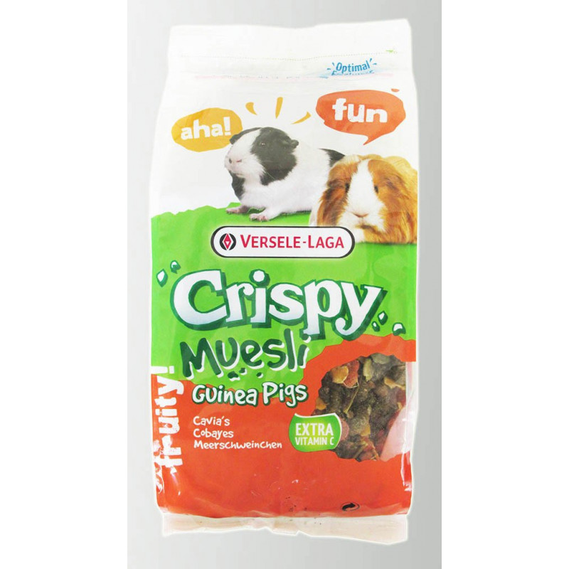 Versele Laga 1 Kg Muesli Guinea Pig Yemi | Ginepig Yemi Versele Laga 1 Kg Muesli Guinea Pig Yemi | Ginepig Yemi