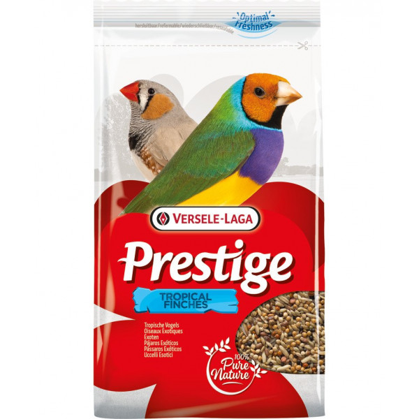 Versele Laga 1 Kg Tropical Finch Kuş Yemi | Kuş Yemi