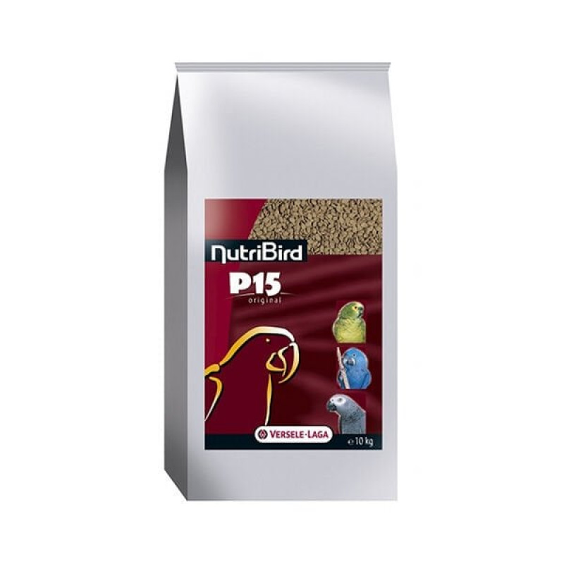 Versele Laga 10 Kg Orijinal P15 | Kuş Yemi Versele Laga 10 Kg Orijinal P15 | Kuş Yemi