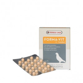 100 Tablet Forma-Vit Güvercin | Kuş İlacı