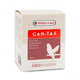 150 Gr Can-tax Kırmızı Renk Güçlendirici | Kuş İlacı 150 Gr Can-tax Kırmızı Renk Güçlendirici | Kuş İlacı