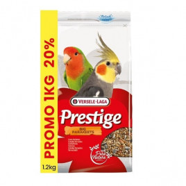 1,2 Kg Prestige Paraket | Kuş Yemi