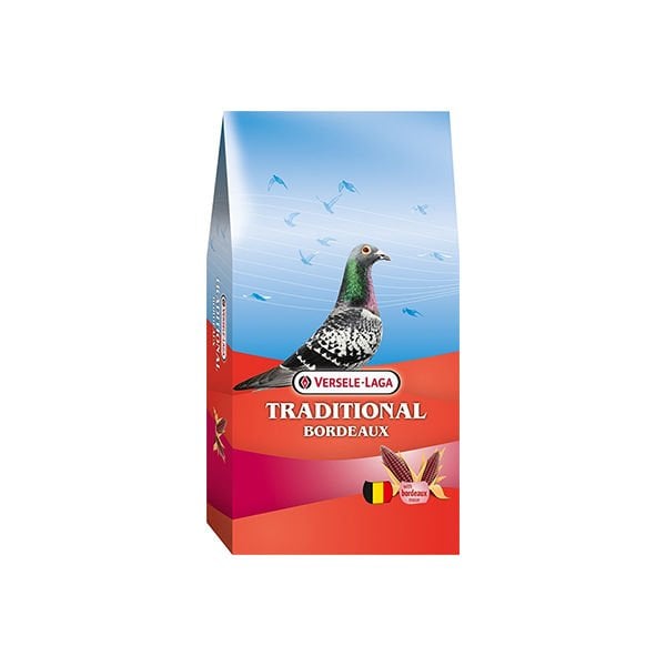 Versele Laga 20 Kg Traditional Bordeaux Yavru Güvercin | Kuş Yemi