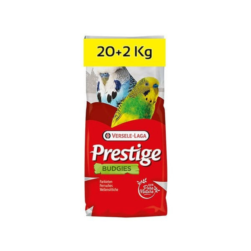 Versele Laga 22 Kg Prestige Muhabbet Kuşu Yemi | Kuş Yemi Versele Laga 22 Kg Prestige Muhabbet Kuşu Yemi | Kuş Yemi