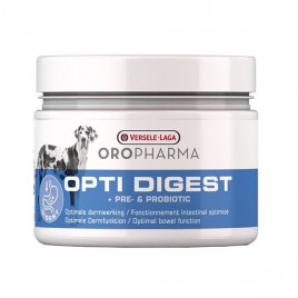 250 Gr Oropharma Opti Digest Sindirim Güçlendirici | Köpek Vitamini