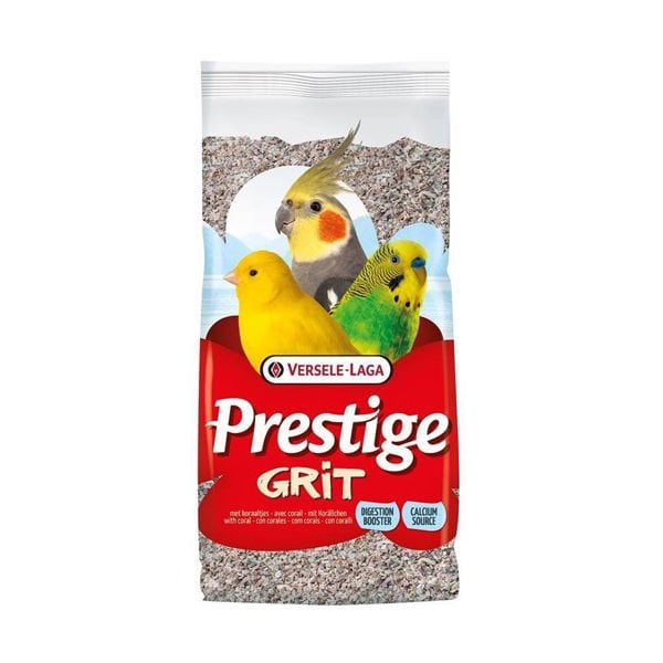 Versele Laga 2,5 Kg Grit With Cora Kum | Kuş Gaga Taşı