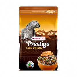 2,5 Kg Prestige Loro Parque Afrika Papağan Yemi | Kuş Yemi