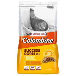 3 Kg Colombine Success Corn IC+ Pelet Güvercin | Kuş Yemi