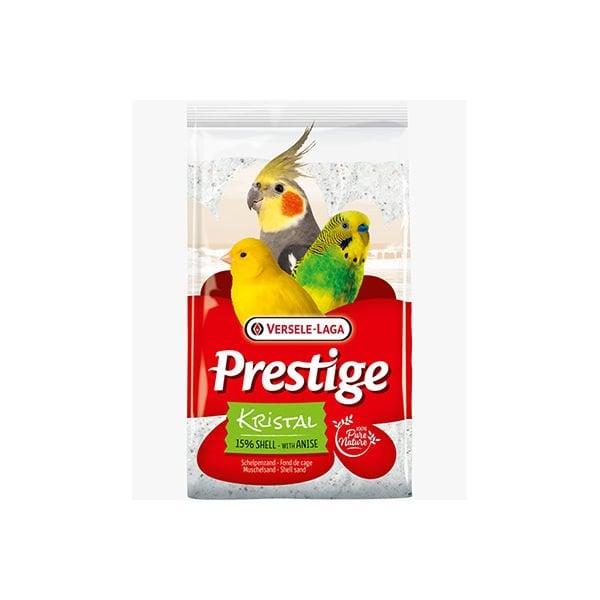 Versele Laga 5 Kg Anasonlu Kum | Kuş Gaga Taşı