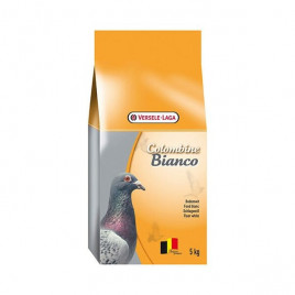 5 Kg Kolombiya Kireç Kokulu Güvercin Kumu | Kuş Gaga Taşı