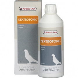 500 Ml Dextrotonic Güvercin Enerji Desteği | Kuş İlacı