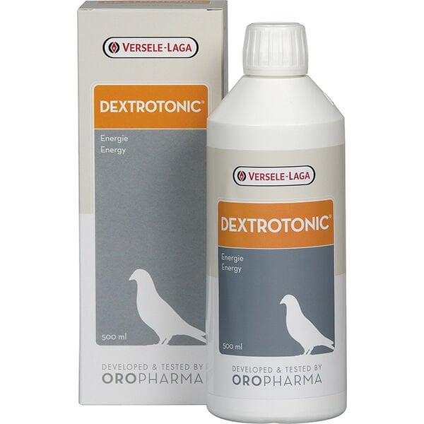 Versele Laga 500 Ml Dextrotonic Güvercin Enerji Desteği | Kuş İlacı