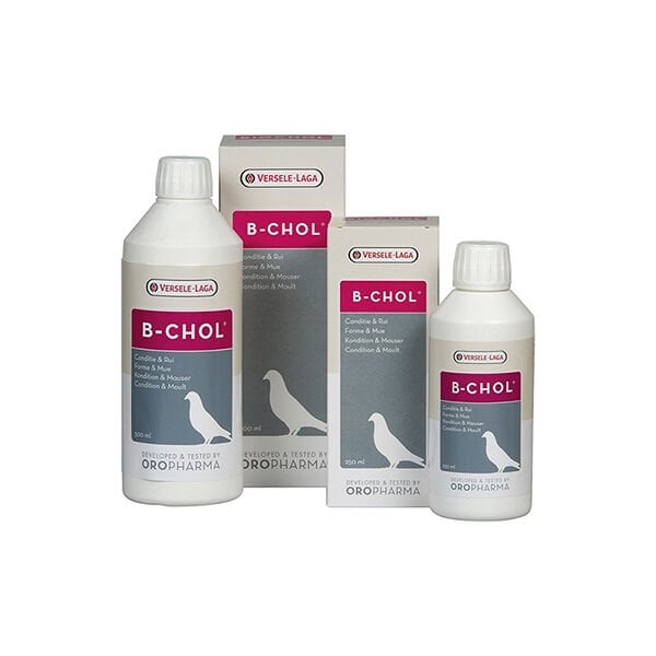 Versele Laga 500 Ml Güvercin Karaciğer Sağlığı | Kuş İlacı