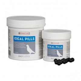 500 Tablet Güvercin Kondisyon Hapı | Kuş İlacı