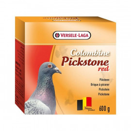 Versele Laga 600 Gr Colombine Pickstone Red Güvercin Mineral Desteği | Kuş Ek Besin Versele Laga 600 Gr Colombine Pickstone Red Güvercin Mineral Desteği | Kuş Ek Besin