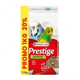 Muhabbet Kuşu Yemi 1 Kg + 200 Gr Hediyeli | Kuş Yemi