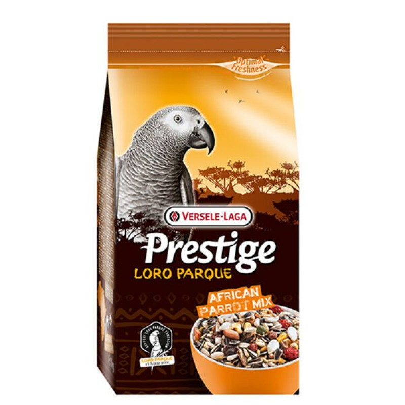 Versele Laga Prestige Loro Parque 1 Kg Afrika Papağan Yemi | Kuş Yemi Versele Laga Prestige Loro Parque 1 Kg Afrika Papağan Yemi | Kuş Yemi
