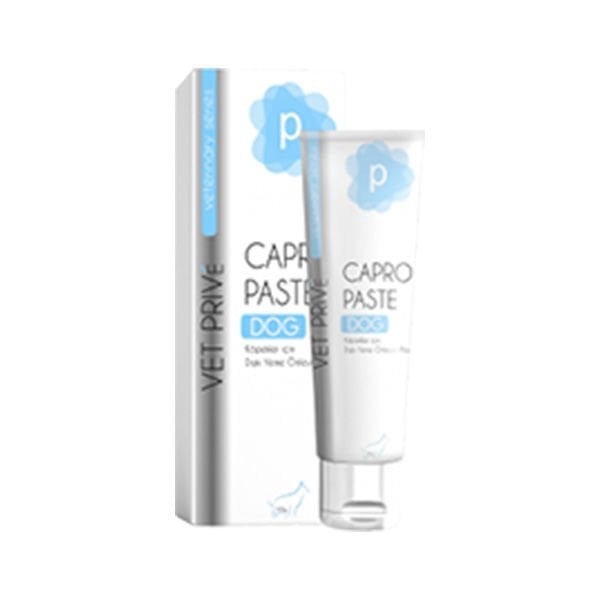 Vet Prive 100 Gr Veterinary Capro Paste | Köpek Vitamini