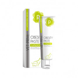 100 Gr Veterinary Obesity Paste | Köpek Vitamini 100 Gr Veterinary Obesity Paste | Köpek Vitamini
