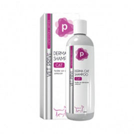 200 Ml Veterinary Derma Şampuan | Kedi Şampuanı 200 Ml Veterinary Derma Şampuan | Kedi Şampuanı