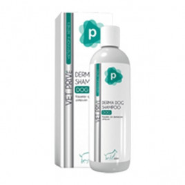 Veterinary Derma 200 Ml Sıvı Şampuan | Köpek Şampuanı Veterinary Derma 200 Ml Sıvı Şampuan | Köpek Şampuanı