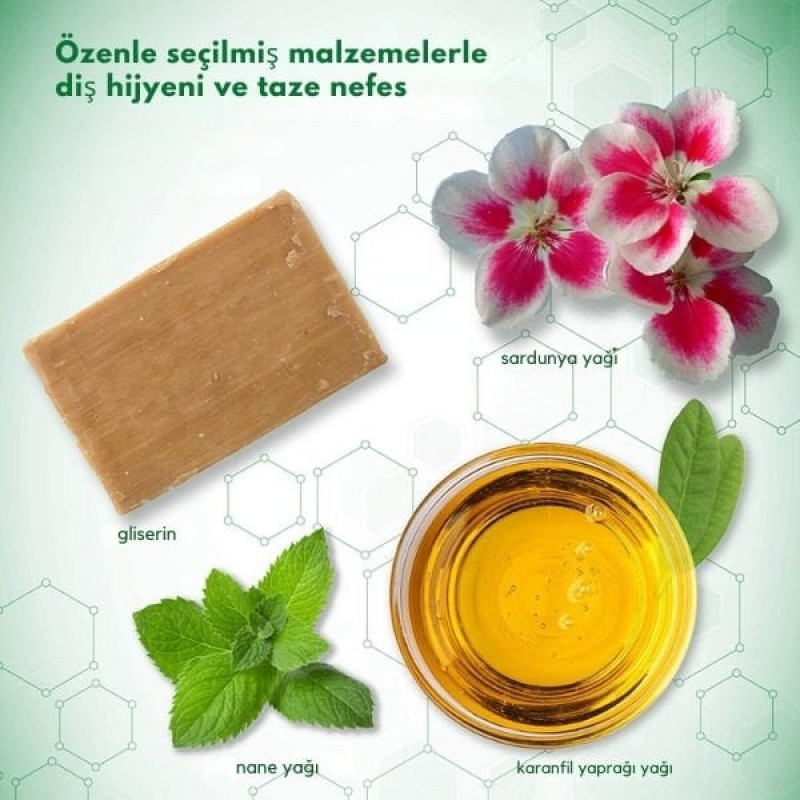 Vets Best Nane ve Karanfil Özlü Köpek Ağız Bakım Suyu 500 Ml | Köpek Ağız Ve Diş Bakım Ürünü