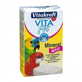 150 Gr Vita Fit Mineral Maxi Gaga Taşı | Kuş Gaga Taşı