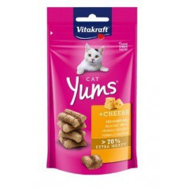 40 Gr Peynirli Yumuşak Ödül | Kedi Bisküvi Ödül Maması 40 Gr Peynirli Yumuşak Ödül | Kedi Bisküvi Ödül Maması