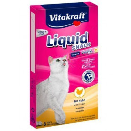 90 Gr Tavuklu Ve Taurinli Sıvı Ödül | Kedi Sıvı Ödül Maması 90 Gr Tavuklu Ve Taurinli Sıvı Ödül | Kedi Sıvı Ödül Maması