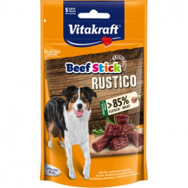 55 Gr Stick Rustico Biftekli | Köpek Kemik Ödül Maması 55 Gr Stick Rustico Biftekli | Köpek Kemik Ödül Maması