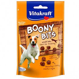 55 Gr Bonny Bits Kıtır | Köpek Atıştırmalık Ödül Maması 55 Gr Bonny Bits Kıtır | Köpek Atıştırmalık Ödül Maması