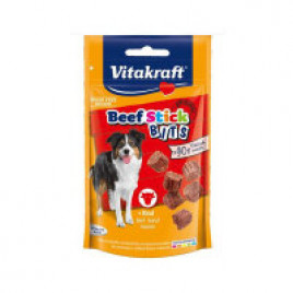 40 Gr Bits Biftekli | Köpek Atıştırmalık Ödül Maması 40 Gr Bits Biftekli | Köpek Atıştırmalık Ödül Maması