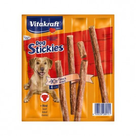 4x12 Gr Sticks Sığır Etli | Köpek Kemik Ödül Maması 4x12 Gr Sticks Sığır Etli | Köpek Kemik Ödül Maması