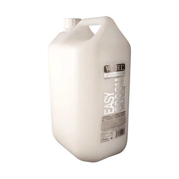 Wahl 5 Lt Konsantre Saç Kremi ve Şampuanı | Köpek Şampuanı