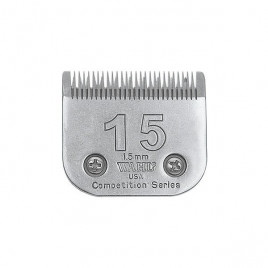 Pet Competiton Tıraş Bıçağı No:15 1,5 Mm | Tüy Makası Pet Competiton Tıraş Bıçağı No:15 1,5 Mm | Tüy Makası