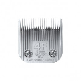 Pet Competiton Tıraş Bıçağı No:4F 8 Mm | Köpek Makası Pet Competiton Tıraş Bıçağı No:4F 8 Mm | Köpek Makası
