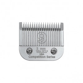 Pet Competiton Tıraş Bıçağı No:9 2 Mm | Köpek Makası