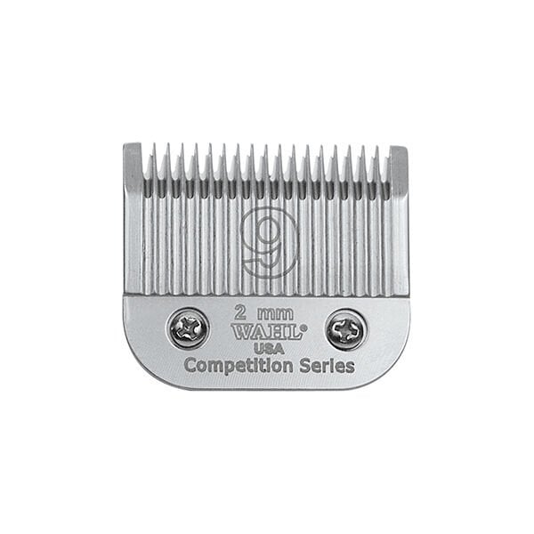 Wahl Pet Competiton Tıraş Bıçağı No:9 2 Mm | Köpek Makası