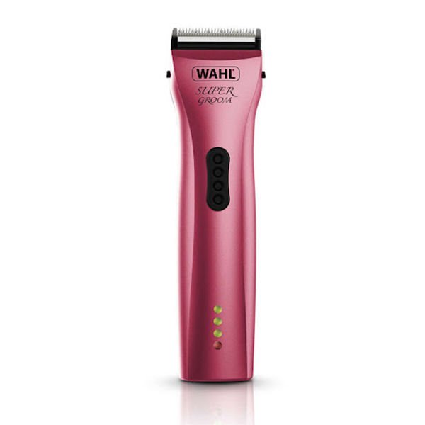 Wahl Pet Pro Cut Super Groom Tıraş Makinası | Köpek Makası