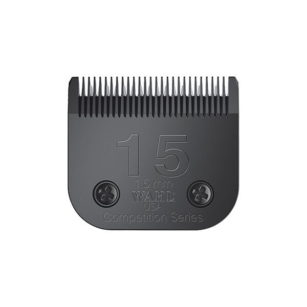 Wahl Pet Ultimate Tıraş Bıçağı No:15 1.5 Mm | Köpek Makası