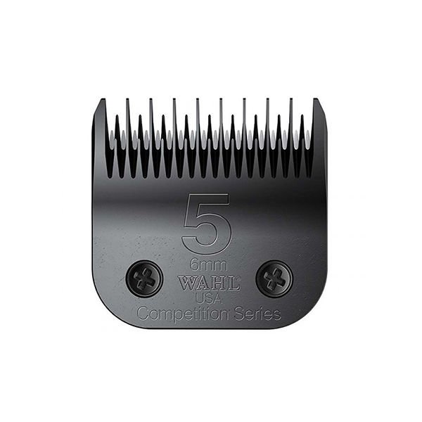 Wahl Pet Ultimate Tıraş Bıçağı No:5 6 Mm | Köpek Makası