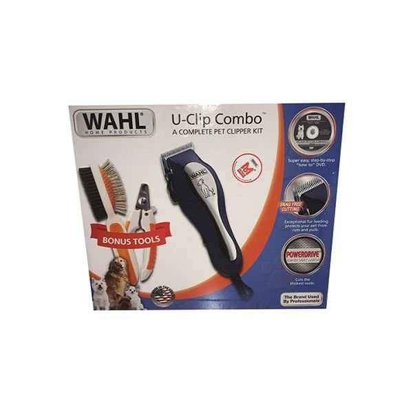 Wahl Sholopro Tıraş Makinesi | Köpek Makası