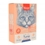 Wanpy 25'li Ton Balığı Ve Somonlu 14 Gr | Kedi Sıvı Ödül Maması