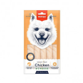 70 Gr Creamy Treat Tavuk ve Peynir | Köpek Atıştırmalık Ödül Maması