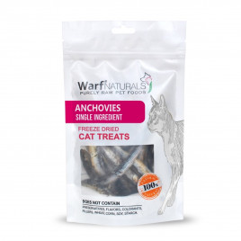 40 Gr Freeze Dry Hamsi | Kurutulmuş Kedi Ödül Maması 40 Gr Freeze Dry Hamsi | Kurutulmuş Kedi Ödül Maması